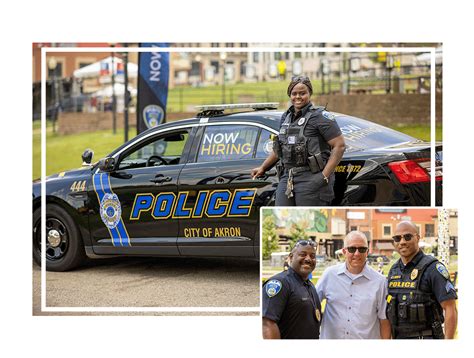 akron pd hiring|akron police department careers.